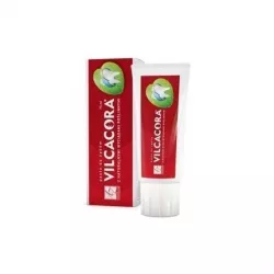 Vilcacora Pasta do zębów x 75ml szczoteczki nici i pasty do zębów A-Z MEDICA SP. Z O.O.