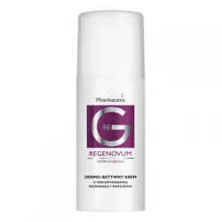 Pharmaceris Regenovum Dermo-Aktywny krem x50 ml do twarzy LAB.KOSM.DR IRENA ERIS SP. Z O.O.