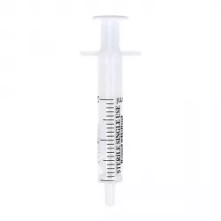 Strzykawka 2 ml 1 sztuka Inne ROMED - Van Oostveen Medical B.V