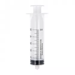 Strzykawka 50 ml 1 sztuka Inne ROMED - Van Oostveen Medical B.V