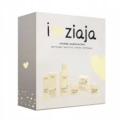 Ziaja Remodeling 60+ x zestaw okolicznościowy do twarzy ZIAJA LTD. Z.P.L. SP. Z O.O.