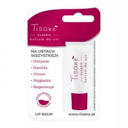 Tisane tubka blister 1 sztuka do twarzy ZAKŁAD CHEMICZNO-FARMACEUTYCZNY "FARMAPOL" SP. Z O.O.