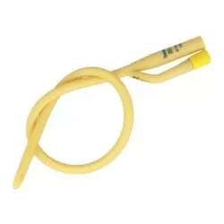 Cewnik urologiczny FOLEYA CH 20/10ml ROMED x 1szt Inne MEDIMED SPÓŁKA CYWILNA DAGMARA KOPEĆ. PIOTR KOPEĆ