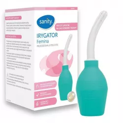 Sanity Irygator Aida Lux x 1sztuk Inne Sanity