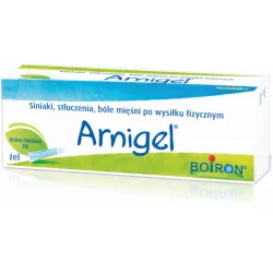 Arnigel żel x 45 g stłuczenia i siniaki BOIRON S.A.