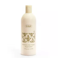 Ziaja Arganowy kremowy żel myjący 500 ml Ciało i twarz ZIAJA LTD. Z.P.L. SP. Z O.O.