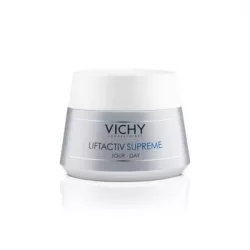 Vichy Liftactiv Supreme Krem dla skóry suchej x 50 ml do twarzy L'OREAL POLSKA