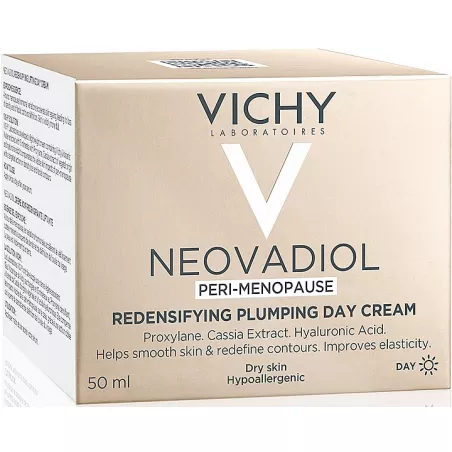 Vichy Neovadiol Peri-Menopause Krem na dzień do skóry suchej x 50 ml do twarzy L'OREAL POLSKA