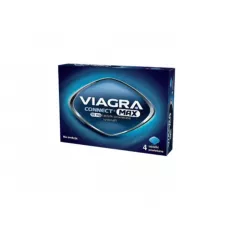 Viagra Connect Max 50 mg x 4 tabletki Potencja⁸³ upjohn eesv