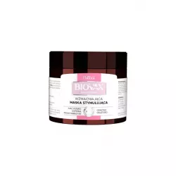 BIOVAX NIACYNAMID wzmacniająca maska 250 ml do włosów OCEANIC S.A.
