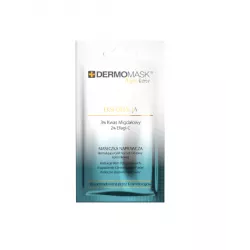 DERMOMASK Night activ EKSFOLIACJA 12 ml do twarzy OCEANIC S.A.