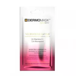 DERMOMASK Night activ NEURO ODMŁADZANIE 12 ml do twarzy OCEANIC S.A.