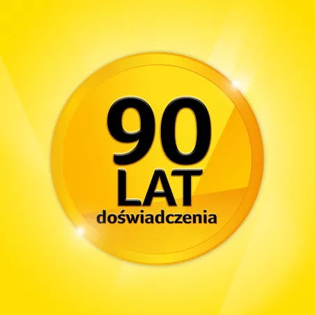 Vigantoletten Max 2000 j.m. 120 kapsułek witamina D PROCTER & GAMBLE HEALTH POLAND SPÓŁKA Z O.O.