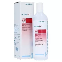 Octenilin płyn x 350 ml Dezynfekcja SCHULKE POLSKA SP. Z O.O.