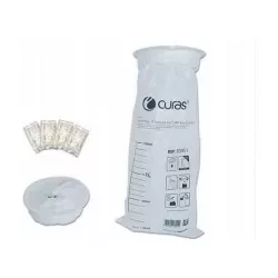 Worek na wymiociny z wkładem żelującym x 1 sztuka Inne POLMIL