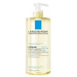 La Roche-Posay LIPIKAR olejek do mycia x 750 ml do ciała LA ROCHE POSAY
