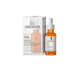 La Roche-Posay PURE Vitamin C serum x 30 ml ( data ważności 30. 09.2024 r.) do twarzy LA ROCHE POSAY