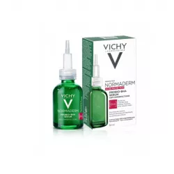 VICHY NORMADERM SERUM przeciw trądzikowe x 30 ml ( data ważności 31.08.2024 ) do twarzy L'OREAL POLSKA