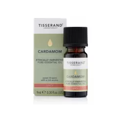 Tisserand Olejek z Kardamonu_9 ml olejki eteryczne Tisserand