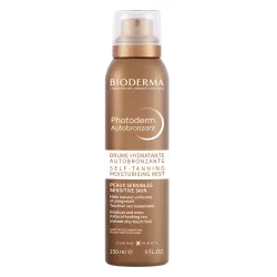 BIODERMA PHOTODERM Autobronzant x 150 ml ( data ważności 30.06.2024 ) Kosmetyki kolorowe Bioderma