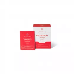 Colostrum Genactiv z Bananem x 30 saszetek colostrum Genactiv