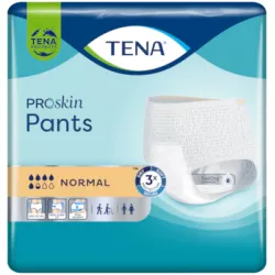 TENA Pants ProSkin Normal L x 10 sztuk pieluchomajtki dla dorosłych ESSITY POLAND SP. Z O.O.