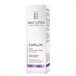 IWOSTIN CAPILLIN Serum x 40 ml do twarzy SANOFI AVENTIS SP. Z O.O.