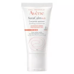 Avene XERACALM A.D Koncentrat x 50 ml do twarzy PIERRE FABRE DERMO-COSMETIQUE POLSKA SP. Z O.O.