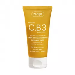 ZIAJA WITAMINA C.B3 NIACYNAMID poranny shot x 50 ml do twarzy ZIAJA LTD. Z.P.L. SP. Z O.O.