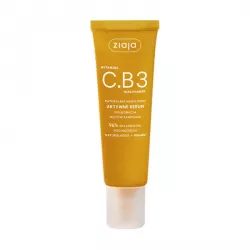 ZIAJA WITAMINA C.B3 NIACYNAMID aktywne serum x 30 ml do twarzy ZIAJA LTD. Z.P.L. SP. Z O.O.