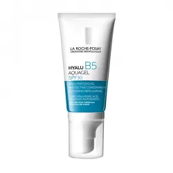LA ROCHE HYALU B5 Aquagel SPF30 żel x 50 ml ( data ważności 30.10.2025 ) do twarzy L'OREAL POLSKA