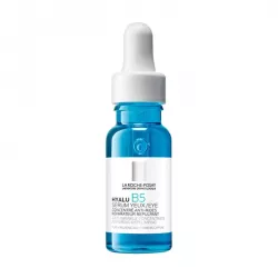LA ROCHE HYALU B5 EYE Serum x 15 ml ( data ważności 30.10.2025 ) pod oczy rzęsy brwi L'OREAL POLSKA