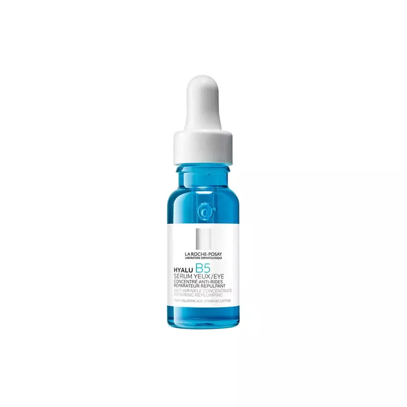 L'OREAL POLSKA LA ROCHE HYALU B5 EYE Serum x 15 ml — Składniki i ocena