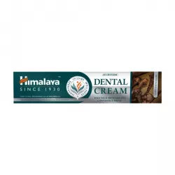 HIMALAYA AYURVEDIC Pasta do zębów z olejkiem z goździków x 100 g Eko szczoteczki i pasty HIMALAYA