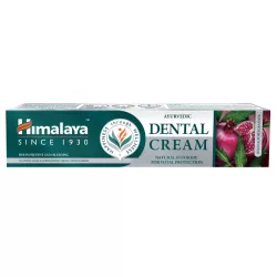 HIMALAYA Pasta do zębów x 100 g szczoteczki nici i pasty do zębów HIMALAYA