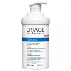 URIAGE XEMOSE Krem do skóry bardzo suchej x 400 ml do ciała LABORATORIA POLFA ŁÓDŹ SP. Z O.O.