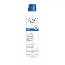 URIAGE XEMOSE Kojąca mgiełka SOS spray x 200 ml do twarzy LABORATORIA POLFA ŁÓDŹ SP. Z O.O.