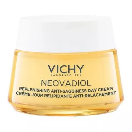 Vichy Neovadiol Post-Menopause na dzień x 50 ml do twarzy VICHY