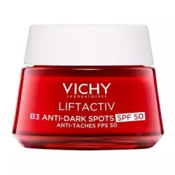 VICHY LIFTACTIV B3 SPF50 x 50 ml do twarzy VICHY
