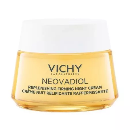 Vichy Neovadiol Post-Menopause na noc x 50 ml do twarzy VICHY