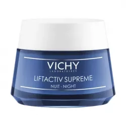 Vichy Liftact Supreme na noc x 50 ml do twarzy L'OREAL POLSKA