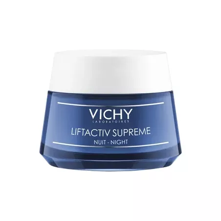 Vichy Liftact Supreme na noc x 50 ml do twarzy L'OREAL POLSKA