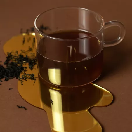 Lune Tea Herbata English Breakfast herbatki Lune Tea, Yogi Tea, Ziolove Lune Tea