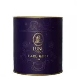Lune Tea Herbata Earl Grey herbatki Lune Tea, Yogi Tea, Ziolove Lune Tea