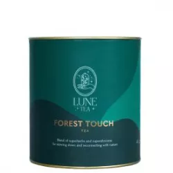Lune Tea Herbata Forest Touch ( data ważności 05.04.2025 ) herbatki Lune Tea, Yogi Tea, Ziolove Lune Tea