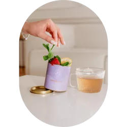 Lune Tea Herbata Mother Care herbatki Lune Tea, Yogi Tea, Ziolove Lune Tea