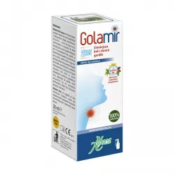 Golamir 2Act Spray do...