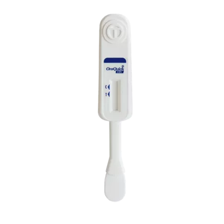 Test Oraquick HIV self-test x 1 sztuka Testy diagnostyczne OraSure Technologies, Inc