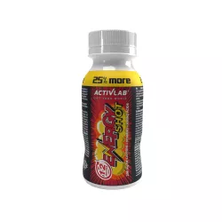 Energy Shot płyn ActivLab 100 ml Dobre samopoczucie Activlab Sp. z o.o.