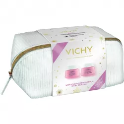 VICHY Neovadiol Rose Platinum Zestaw Świąteczny x 1 zestaw do twarzy L'OREAL POLSKA
